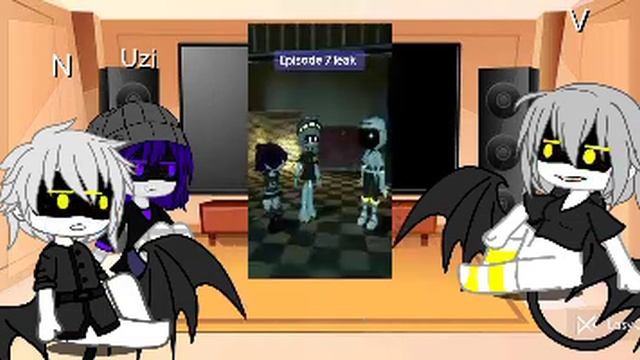 Реакция Дронов убийц на самих себя 1/? есть рисунки и видео.#подпишись #рекомендации #dancing