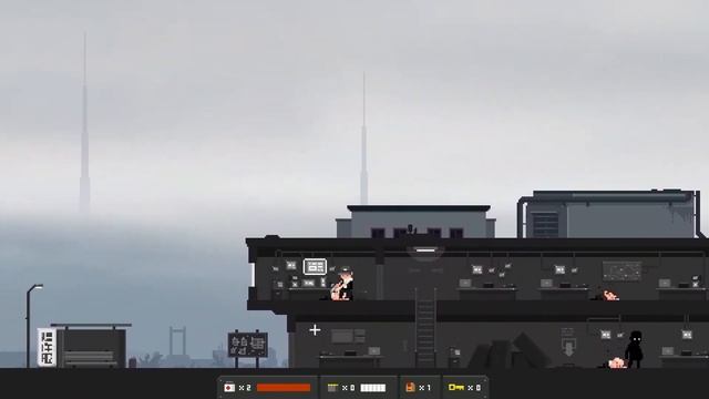 Прохождение The Final Station - 1 серия