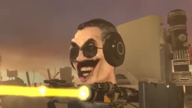 Skibidi Toilet BEST WHAT IFS Compilation! #2