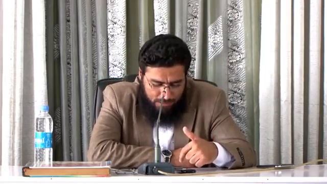 30 Мубашшир Муслимёр дар боби Такабури