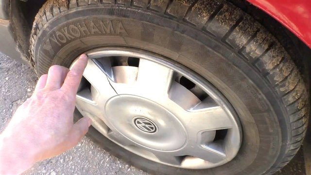 Колпаки не Теряются и Не Ломаются! Мощный Лайфхак