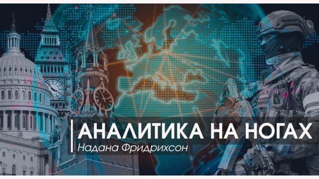 За на Зе. Почему снова Залужный выходит на первый план