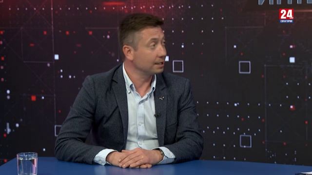 Интервью 24. Антон Новиков. Выпуск от 02.05.25