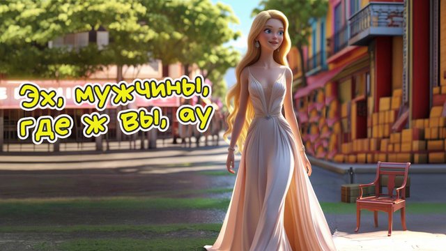 Статистика врёт - Веселая песня #АлексЧ