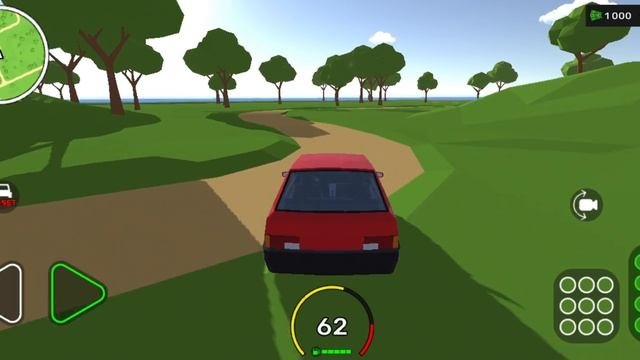 ИГРА CARS LP