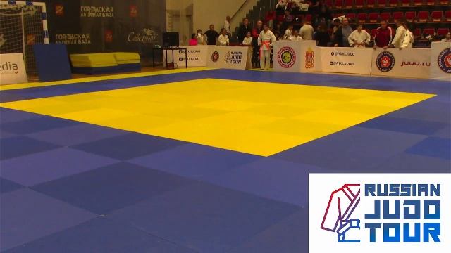 Татами 1 02.05.25 г.Орехово-Зуево Турнир по дзюдо памяти Сидорина Г.В.