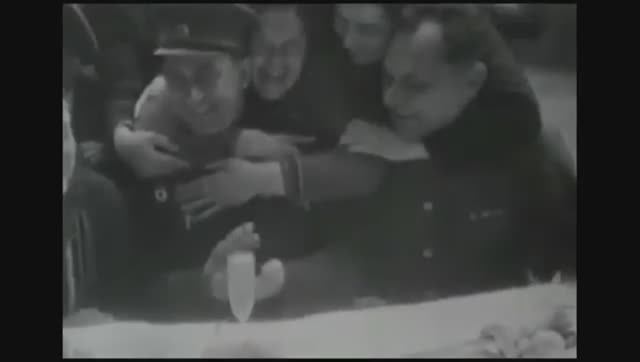 Весна 45-го года!... ⭐💥 (Ярослав Евдокимов)