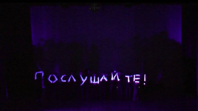 "Обо всем понемногу"