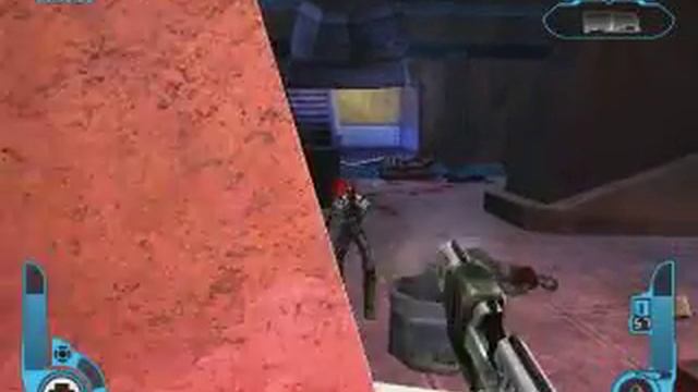 Judge Dredd-Dredd vs Death-Часть 5-Аркада