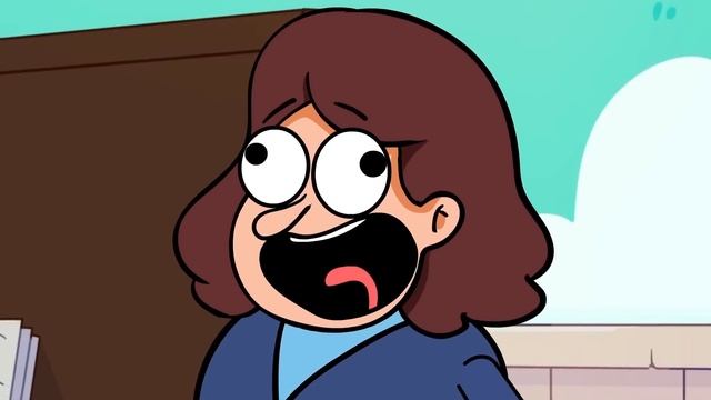 СТАЛА РЕБЁНКОМ НА 24 ЧАСА ЧЕЛЛЕНДЖ (АНИМАЦИЯ)