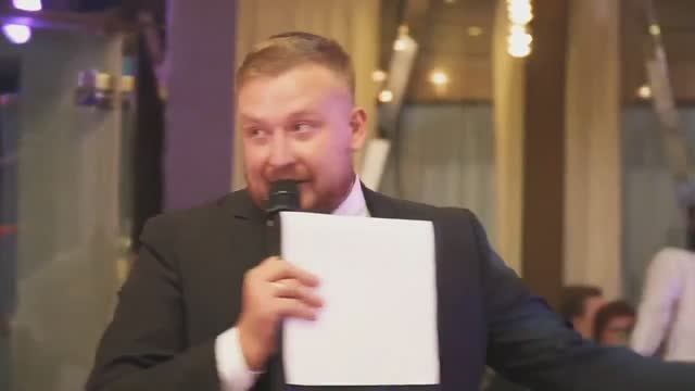 Выпускной
