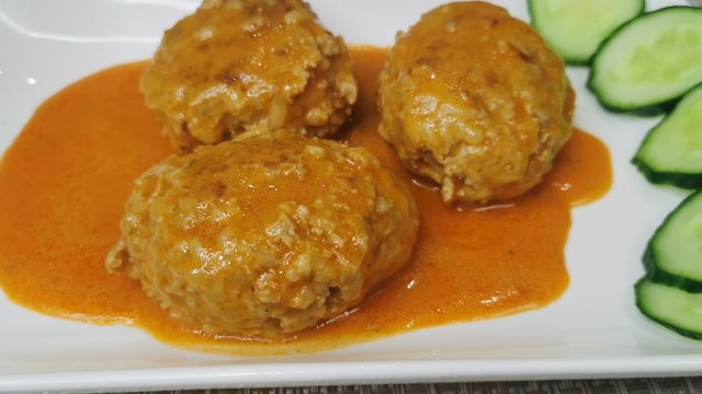 Куда ещё вкуснее, сытнее и быстрее❓ Ужин для всей семьи за 30 минут ❗