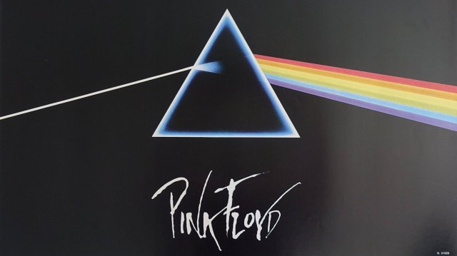 Pink Floyd-Time