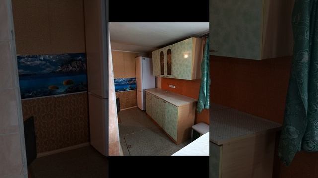 Любимый домик в деревне