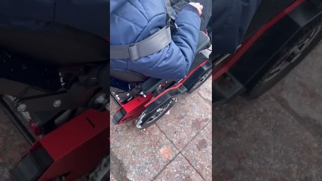 Мурманский первомай весенняя прогулка на вездеходе #caterwil #катэрвил