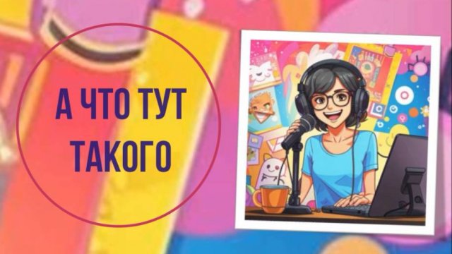 А что тут такого