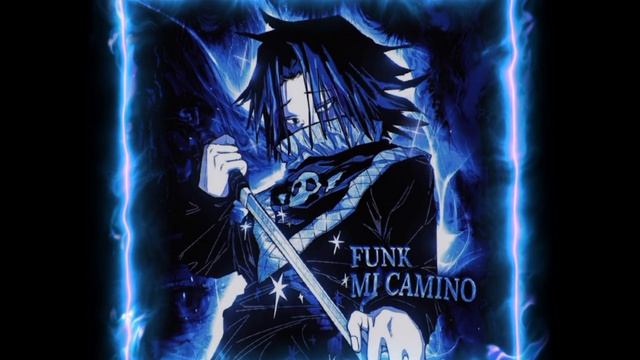 Sayfalse X junior RCE – FUNK MI CAMINO (SLOWED)