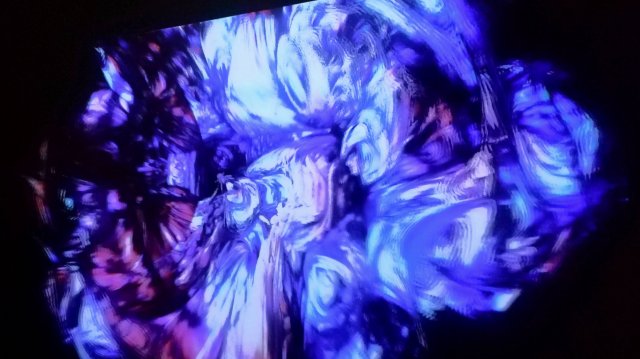 Futurione искусство будущего