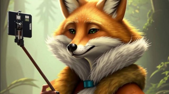 Я сама для себя Звезда!