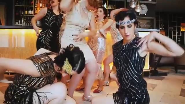 Бабье лето BAND ODESSA