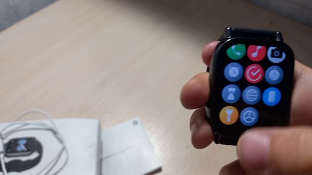 0бзор часов Redmi Watch 5 Lite