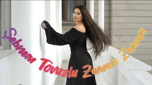 SEBNEM TOVUZLU - ZAMAN ZAMAN