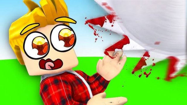 Роблокс ИГРЫ! Кто ПЕРВЫЙ УМРЕТ Получит 10.000 РОБАКСОВ! Жесть и ПРИКОЛЫ в ROBLOX!
