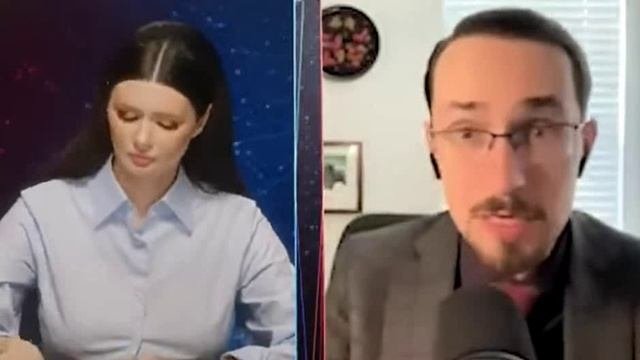 Роль цивилизации предначертана свыше.