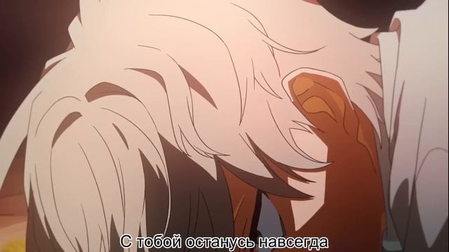 Alien Stage | R O U N D 3 | Black sorrow - RUS sub | Русский перевод