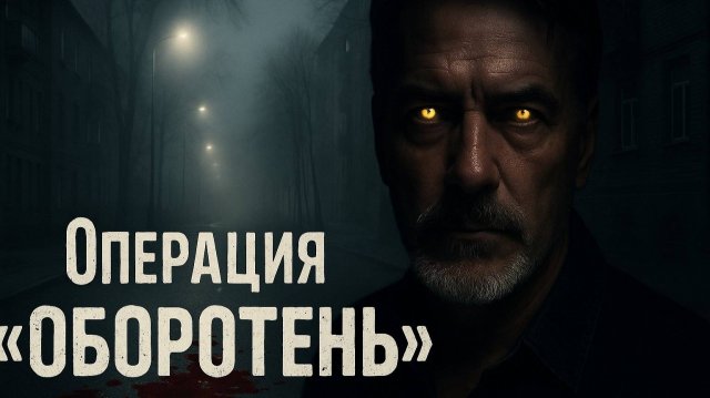 Секретные Архивы КГБ:  Оборотень в Москве. Дело Которое До сих пор под Грифом СЕКРЕТНО. Мистика.