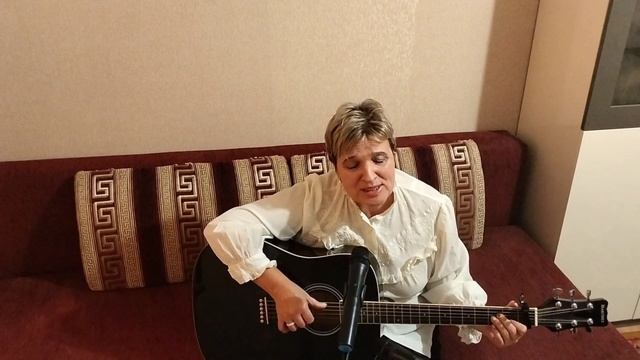 Не ходи ты за мною ..Красивая песня,редко исполняемая.