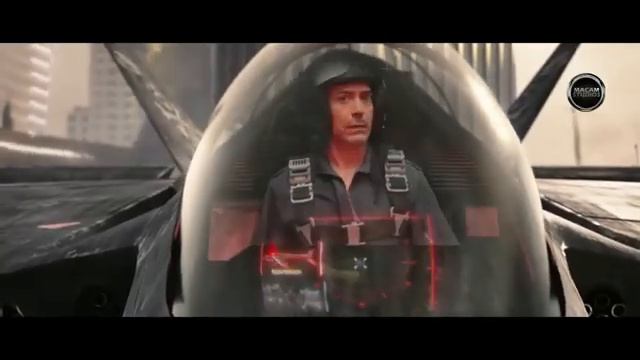 Back To The Future 4 Trailer (HD) Tom Holland, Robert Downey Jr., Michael J Fox | Fan-Made 3