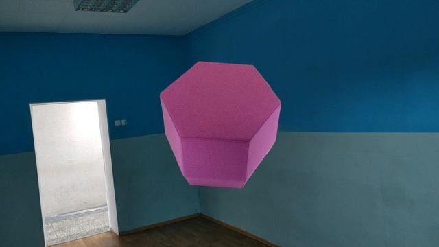 Проект "Студенческое пространство" Вместе с первыми "