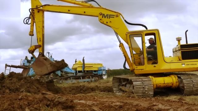 Лошадка ТВ. Изучаем цвета и машинки. Транспорт и техника для детей. Мультик про машинки для малышей