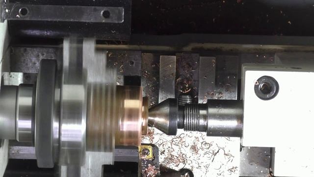 Станочек малышок. FABTEC ML 110125Vs. Сборка, настройка, пробная работа