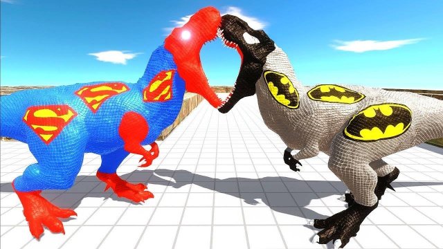 ДИНОЗАВРЫ мультик для детей! Мультики про животных, мультфильмы для деток, мультики с песенками