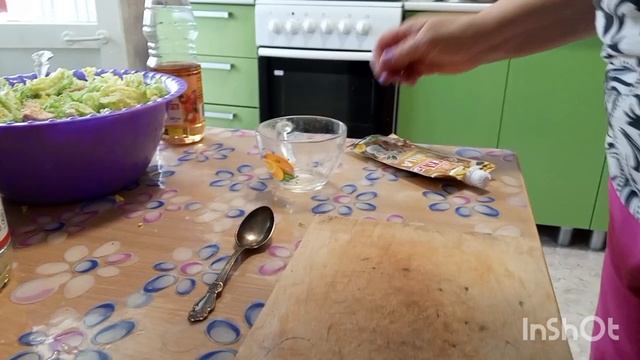 1000009557.mp4Салат с адыгейским сыром для диабетиков. Считаю КБЖУ.