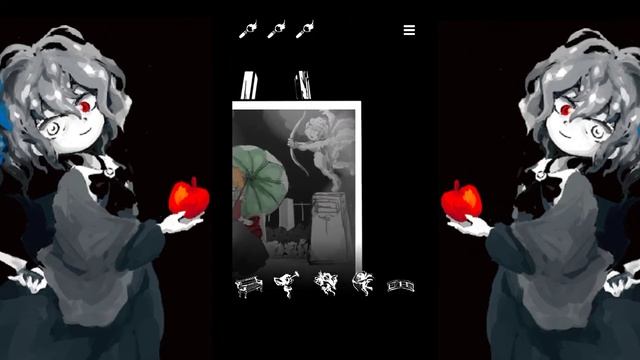 Забытый сад [Палитра смерти]