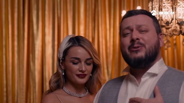Ислам Мальсуйгенов, Зульфия Чотчаева - Крутится, вертится шар голубой | Премьера клипа 2024