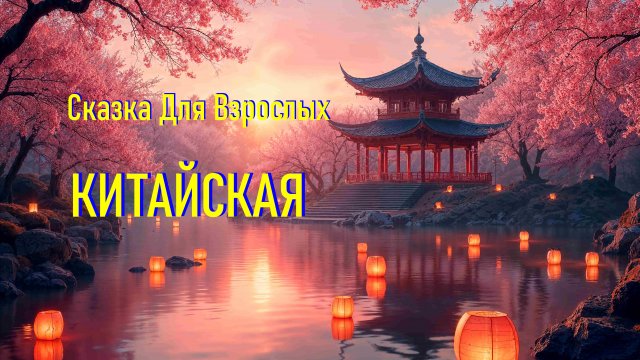 Расслабляйтесь и хорошо усните с тихой сказкой