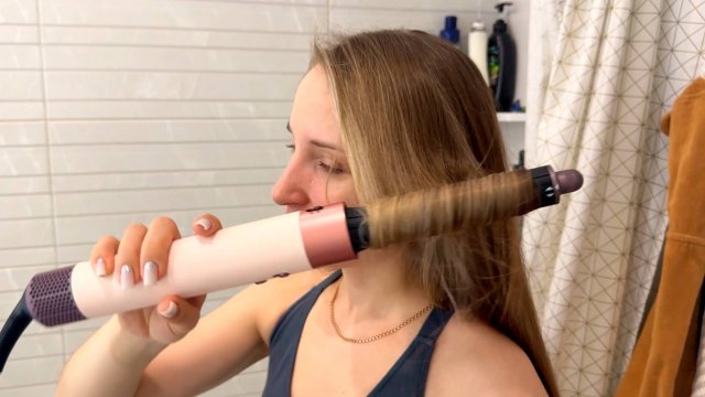 Личный опыт эксплуатации Dyson Airwrap Complete Long HS05 как пользоваться и зачем он?