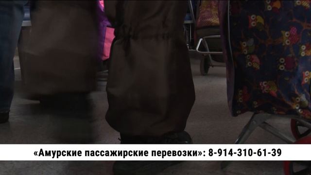 Речная навигация стартовала на Амуре