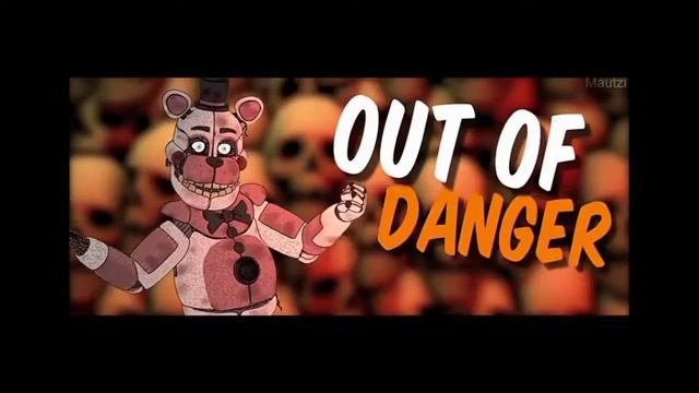 Песня фантайм Фредди