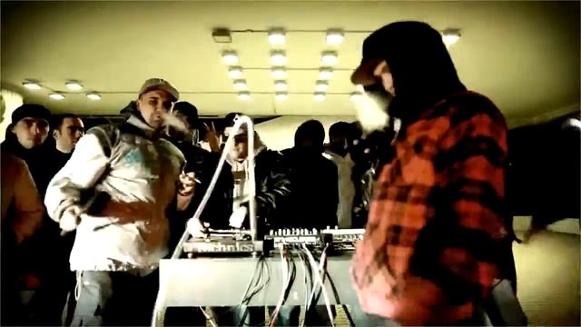 Смоки Мо feat МС Молодой & DJ Nik One - Игра в Реальную Жизнь
