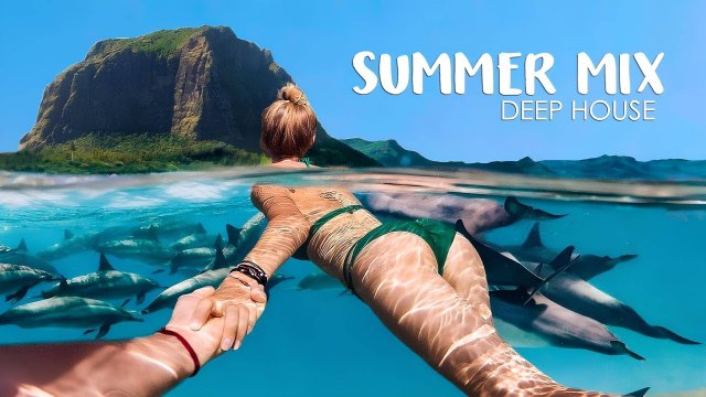 Mega Hits 2025 🌱 The Best Of Vocal Deep House Music Mix 2025 🌱#Deephouse,#lounge #67