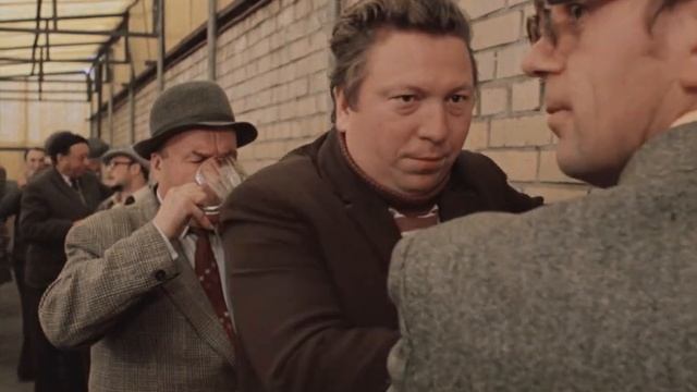 Москва слезам не верит   Год: 1979 Страна: СССР Жанр: мелодрама, комедия Режиссер: Владимир Меньшов