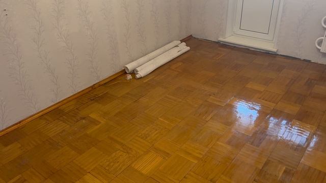 Ремонт Комнаты