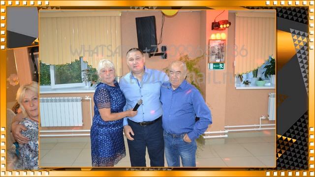 Душевные поздравления на день рождения мужчине от все