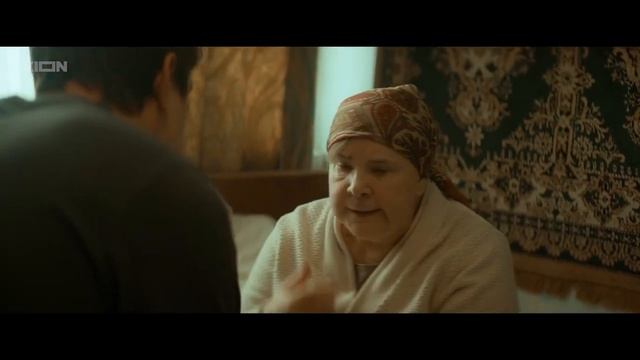 Она такая классная | 5 серия |