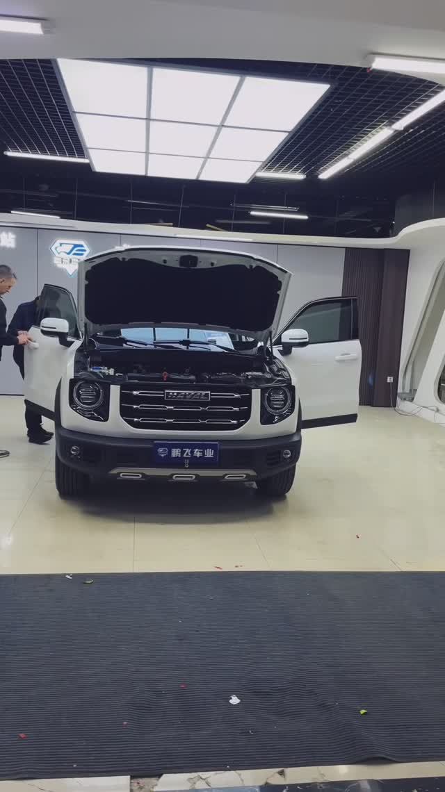 Как мы покапали Haval Big Dog в Китае🇨🇳.
#haval #havalbigdog #автоизкитая